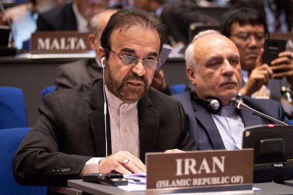  ایران: وقتی تعهدات اعضای ان‌پی‌تی متوازن رعایت نشود ادامه همکاری‌ها فاقد توجیه است 