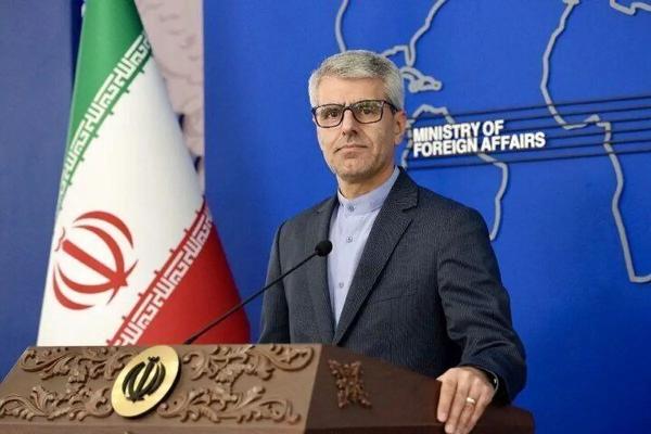   بقائی: ۴ کشور غربی مسئول تبعات آینده قطعنامه هستند 