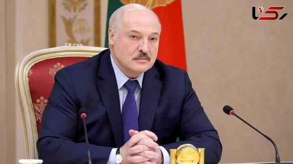  رئیس‌جمهور بلاروس : حملات آمریکا به ایران کاملاً غیرقانونی بود 
