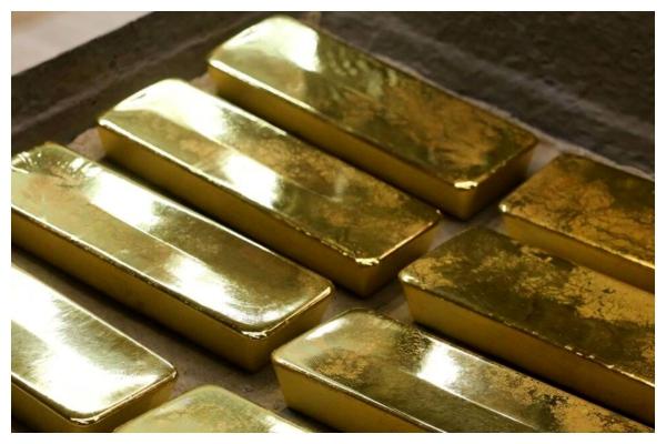 قیمت طلای جهانی صعودی شد