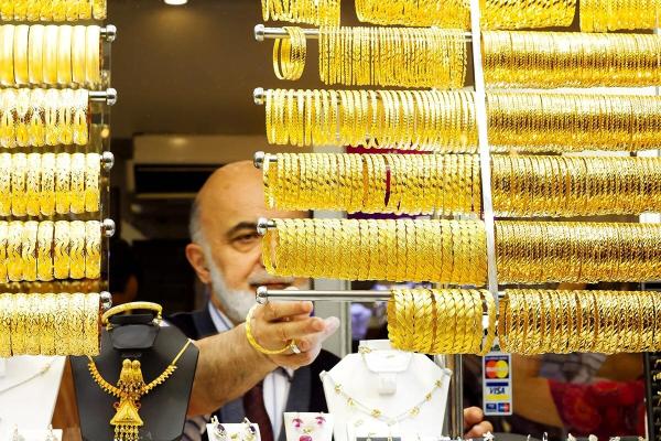 روند قیمت طلا و انواع سکه در بازار؛ طلای ۱۸ عیار چند شد؟ | جدول قیمت ها
