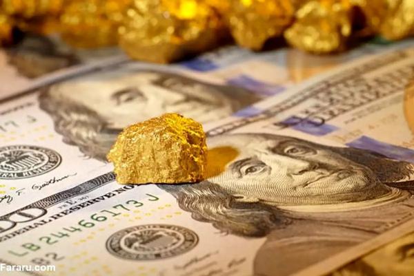   طلای آبشده آماده جهش یا سقوط؛ مرز ۳۲ میلیون تعیین‌کننده است!وحید حاتمی 