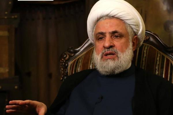 نخواهیم گذاشت اسرائیل و آمریکا به ما ظلم کنند و اجازه ندهند به آینده درخشان دست پیدا کنیم