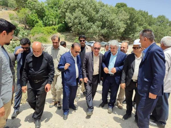 دستور استاندار برای رفع یک مانع کوچک از بزرگترین مجتمع تولید ماهیان خاویاری غیرساحلی کشو/ وقتی ۹ ماه به اندازه ۱۱ سال کار میشود