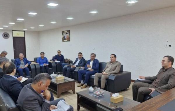 توسعه زیرساخت‌های مخابراتی تنگستان در اولویت قرار دارد