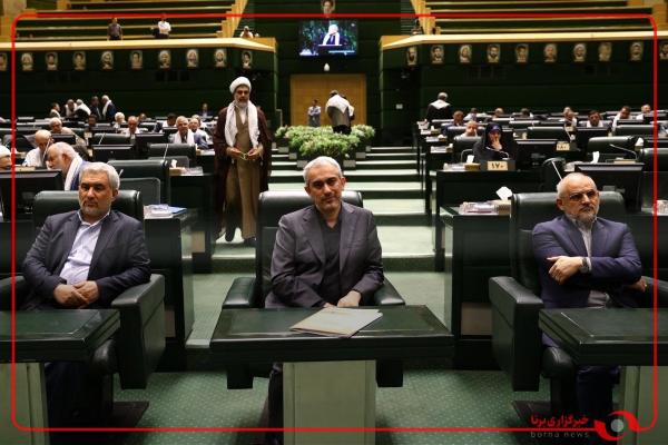  مدنی‌زاده: مابه دنبال حل مسائل واقعی اقتصاد هستیم 