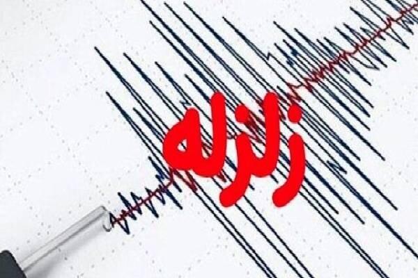 زلزله ۳ ریشتری گرگان را لرزاند