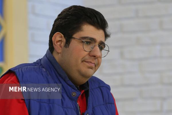 دعوت مجری کودک از بچه‌ها برای شرکت در «مهمونی ۱۰ کیلومتری»