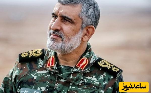 عکس؛ سفر به تاریخ؛ تصویر کمتردیدهشده از «سردار حاجی زاده» در کنار «محمد باقری، احمد کاظمی و حسن تهرانیمقدم»