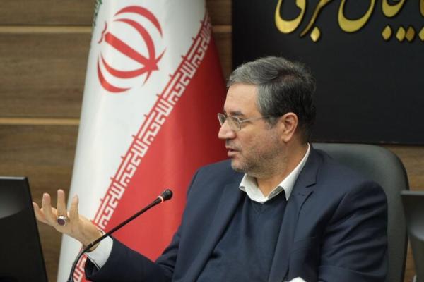 آذربایجان‌غربی یکی از محورهای اصلی تأمین و توزیع کالاهای اساسی کشور