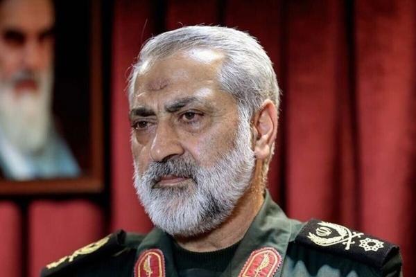 سردار شکارچی: رژیم صهیونیستی صدای حقیقت را هدف قرار میدهد/ صلابتی که از خانم امامی دیدیم گوشه ای از افتخارات ملت ایران است