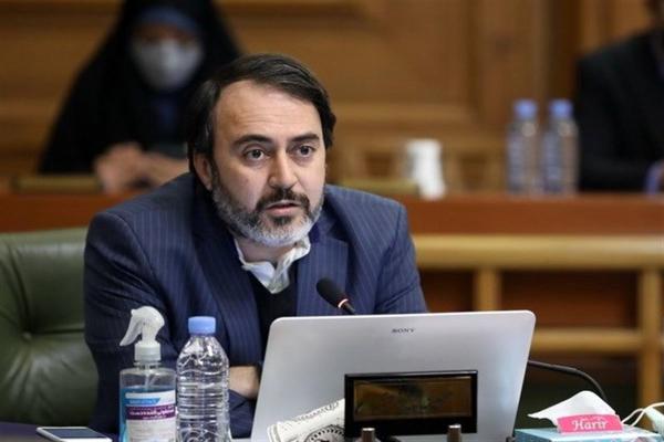  اقدامات شهرداری برای انتقال نخاله‌های ساختمانی از نقاط مورد حمله رژیم صهیونی 