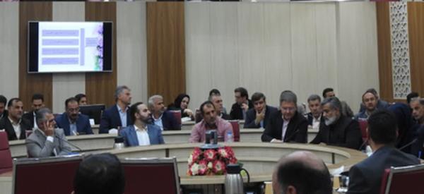  تفکیک از مبدا و مدیریت پسماند، در قزوین بررسی شد 