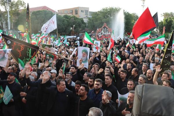  برندگان ۱۱۰ سفر کربلای معلی مشخص شدند 