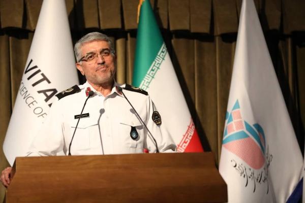  ۲۰ درصد کشته‌های تصادفات رانندگی، کودکان هستند 