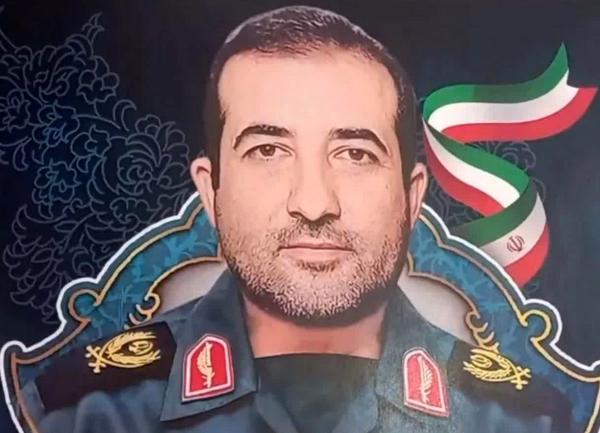 فیروزکوه نخستین شهید خود را در دفاع از میهن اسلامی تقدیم کرد
