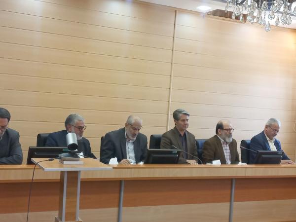احداث بزرگراه حکمت موجب شناساندن حکیم سهروردی می‌شود