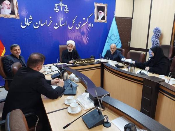توسعه صلح و سازش، راهکاری مؤثر برای کاهش ورودی پروندهها به محاکم