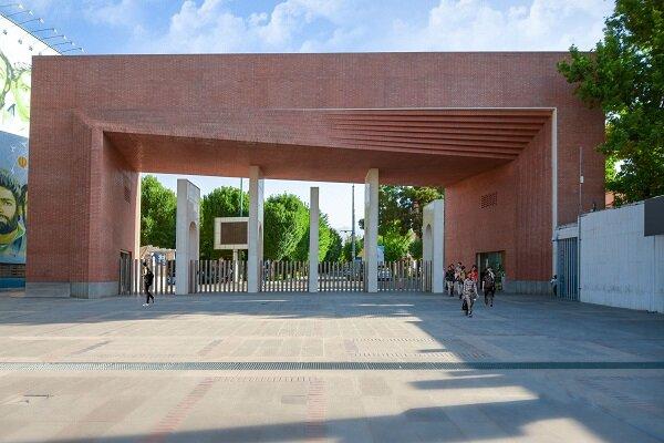 جدیدترین تصمیم دانشگاه شریف برای تردد دانشجویان