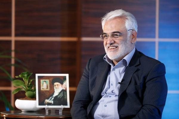  معمار علم و جهاد، دکتر محمدمهدی طهرانچی 