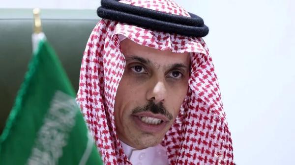 تماس تلفنی وزیر خارجه عربستان با «عراقچی»/ حمایت ریاض از تهران
