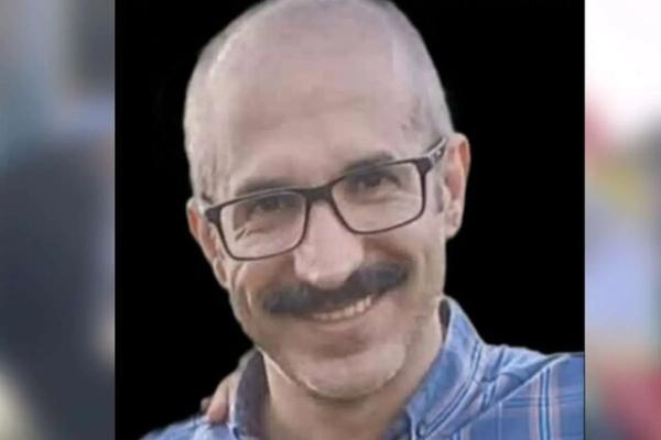 علی باکویی؛ دانشمند هسته‌ای که در حملات صهیونیستها به شهادت رسید