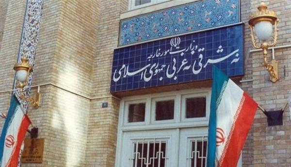 ذره‌ای از حقوق ملت ایران و مجازات جنایتکاران کوتاه نخواهیم آمد