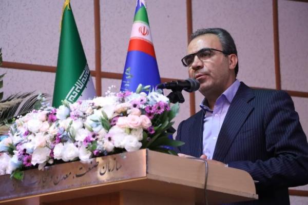 اجرای ۱۰ پروژه تحول‌آفرین؛ جهش بهره‌وری در صمت همدان