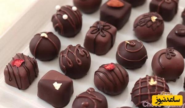 آشپزی سه سوته ؛ طرز تهیه‌ی ترافل شکلاتی خوشمزه و مجلسی با نکات و فوت و فن در خانه