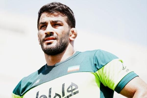 جمله جالب پیشکسوت کشتی درباره حسن یزدانی در پخش زنده! + ویدئو | خودش ۱۰ تا مربی و سرمربی است