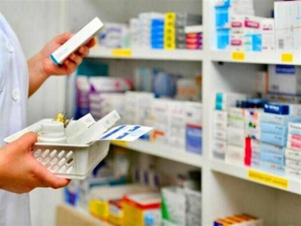 نگران «دارو» نباشید؛ ذخایر کافی است