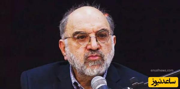 عبدالکریم سروش: شرم بر کسانی باد که این روزها به عنوان ایرانی از تجاوز و تهاجم به وطن ابراز خوشحالی و شادمانی می‌کنند +فیلم
