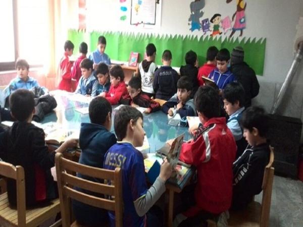 ۴۳۷ پایگاه اوقات فراغت در استان مرکزی تدارک شد