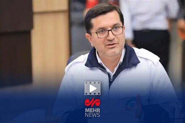 پارکینگ خانه‌ها هم می‌تواند پناهگاه باشد