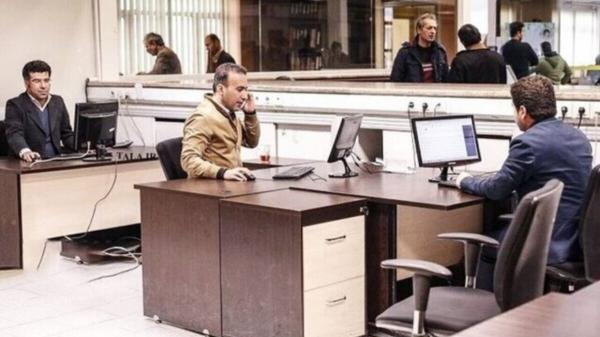  ادارات خراسان رضوی فردا، چهارشنبه با نیمی از کارکنان دایر است 