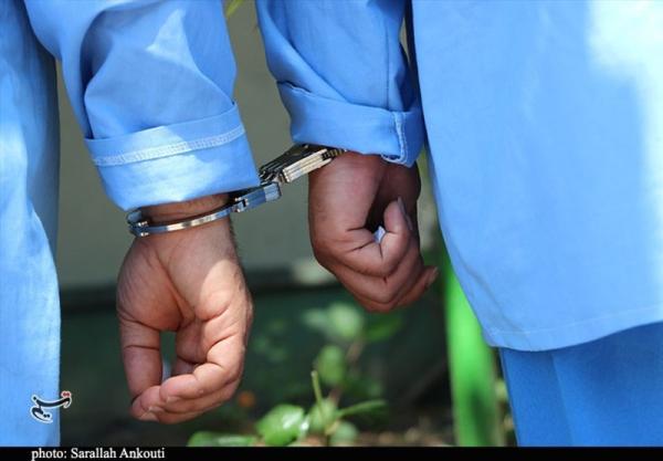  ۵ متهم هنگام تصویربرداری از اماکن حساس یزد دستگیر شدند 