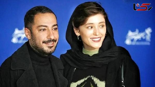  کاربران علیه نوید محمدزاده درباره اخراج پدرزن افغانستانی اش ! / نوید جان محبوب نیستی ! 