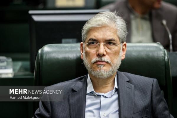 سیمایی صراف: از خروجی تحقیقات دانشجویان استفاده نمی‌کنیم