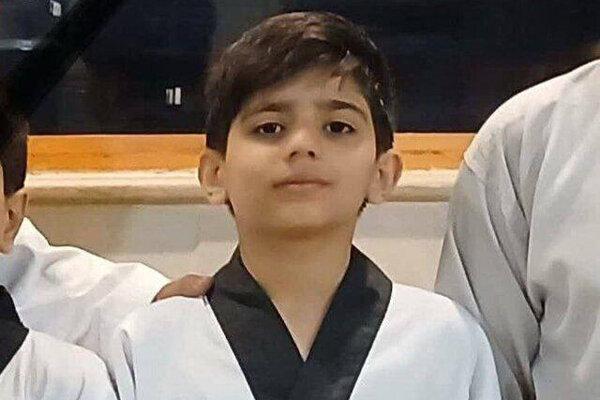 پیام تسلیت وزارت ورزش در پی شهادت نوجوان هنرجوی تکواندوکار
