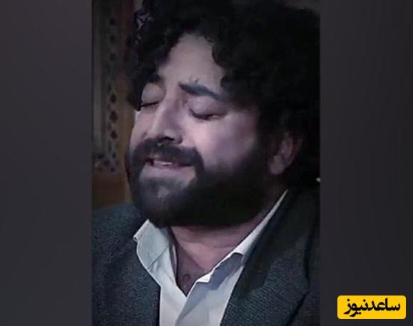 به نماز صبح و شبت سلام / مناجاتی عاشقانه با امام زمان (عج) با صدای دل‌نشین حجت بحرالعلومی/ به خدا محمد دیگری به روایتی خود حیدری چه شباهتی چه اصالتی