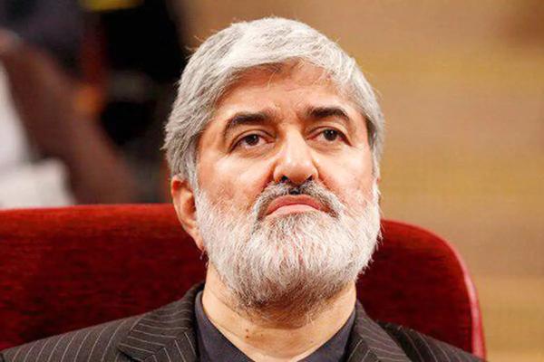 مطهری: جهان بدون اسرائیل و آمریکا امن‌تر خواهد بود