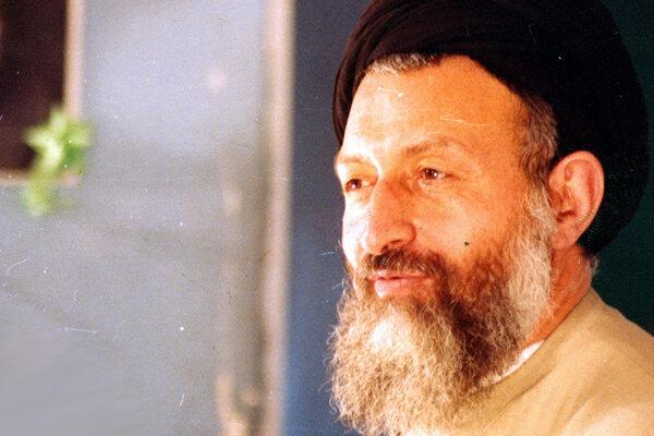 از تاسیس مدرسه تا تلاش برای تحول حوزه؛ کارنامه علمی و عملی دکتر بهشتی