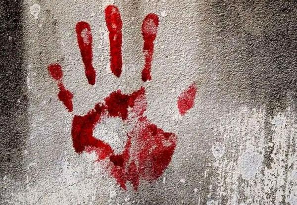   برملا شدن راز پدرکشی بعد از آتش کشیدن جسد 