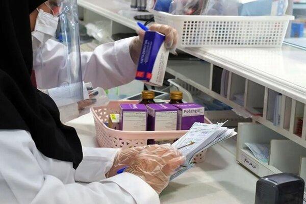ذخایر کافی دارو در کشور؛ ارز دارو تامین شده است