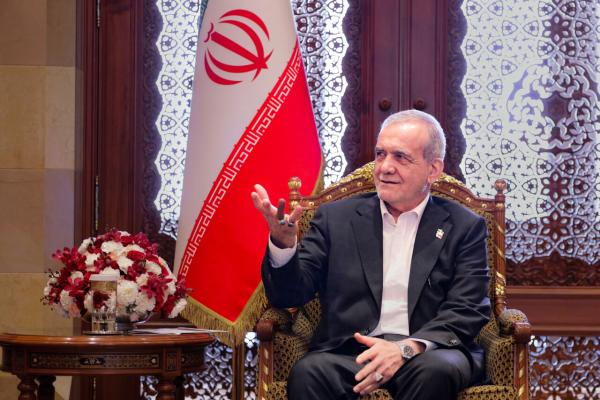 رئیس‌جمهور: برای شکوفایی آذربایجان‌غربی نگاهی تازه داشته باشیم