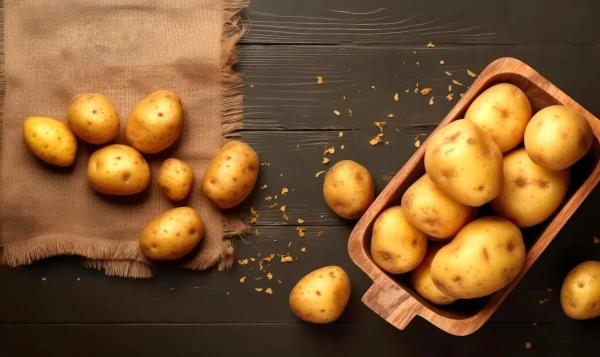   آیا سیب‌ زمینی باعث چاقی می‌شود؟ حقایق علمی درباره سیب‌زمینی و وزن 