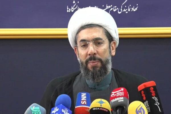 برخی از شهدای جنگ با رژیم صهیونیستی شهدای هوش مصنوعی بودند