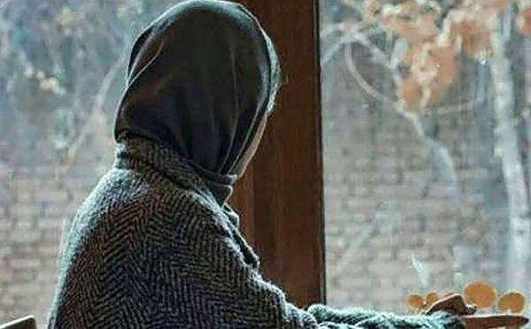 پشت پرده رفتارهای نامتعارف دختر 17 ساله در خیابان