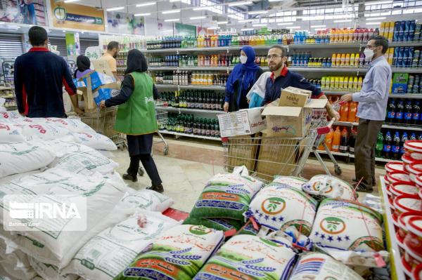 فرماندار گناباد: عرضه کالاهای اساسی با جدیت نظارت می شود