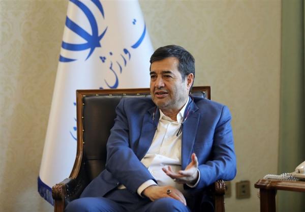  کشتار ورزشکاران ایرانی را محکوم و ورزش اسرائیل را تعلیق کنید 
